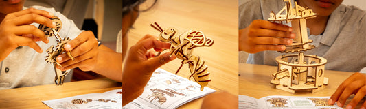 STEM at Home: Preparing Kids for the Future