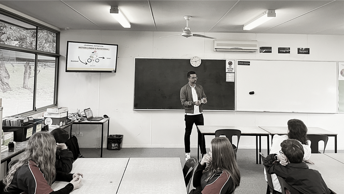 Maximizing STEM Learning with FUNDA’s Lesson Plan