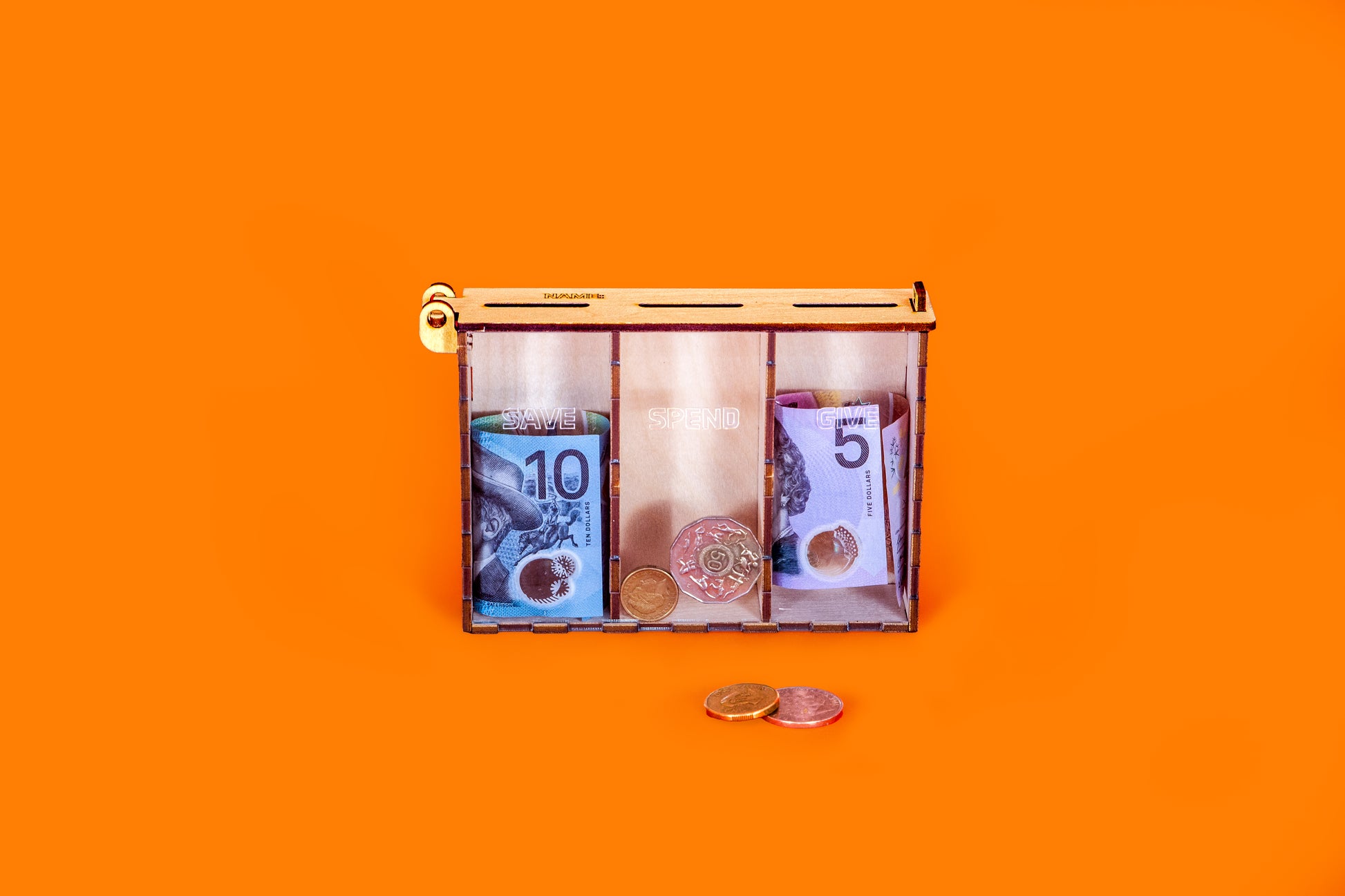 STEM Kit for Kids - Kids Financial Literacy Kit