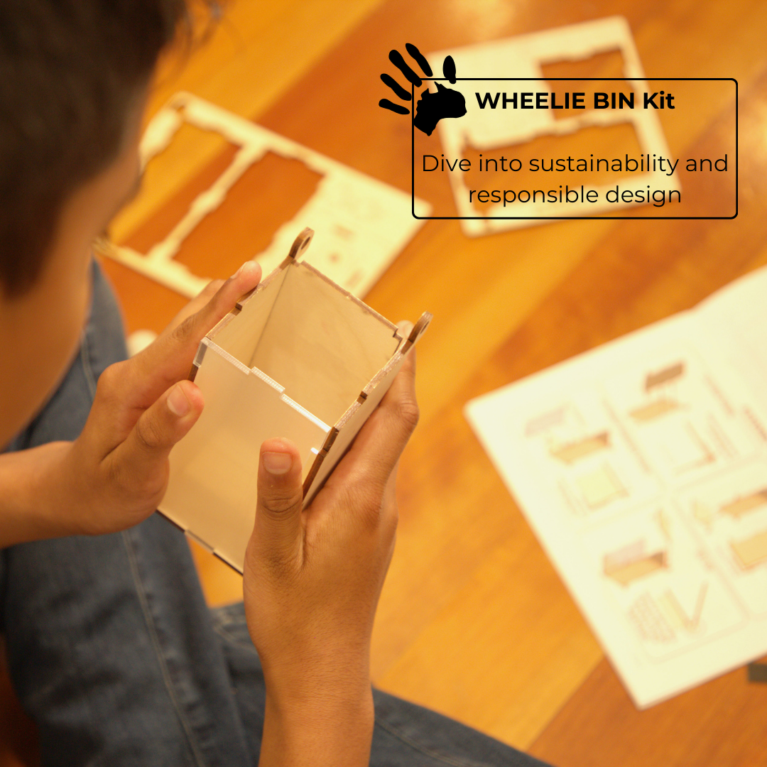 Discovery STEM Bundle