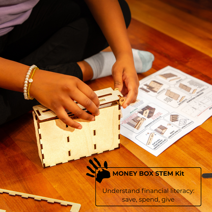 Discovery STEM Bundle – Funda - Main Image