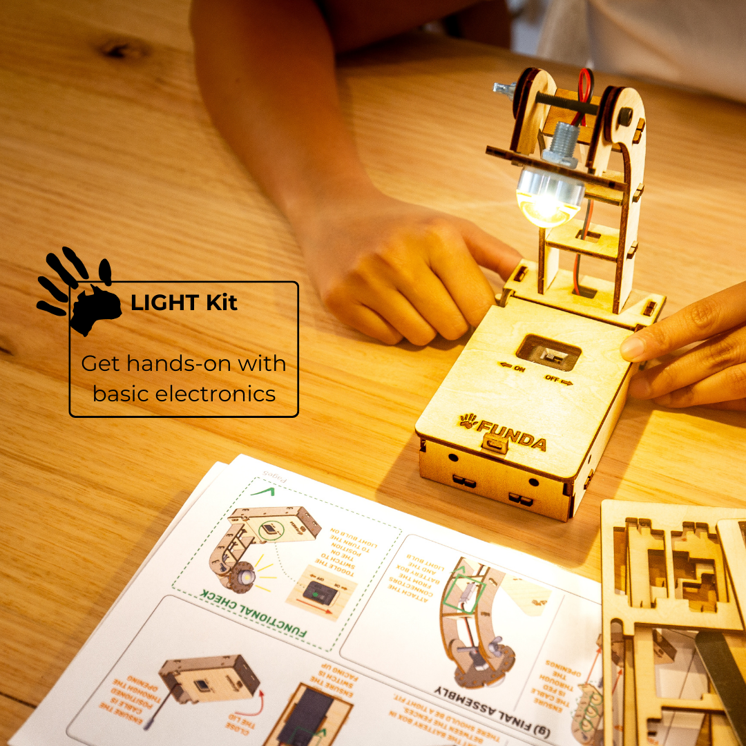 Discovery STEM Bundle