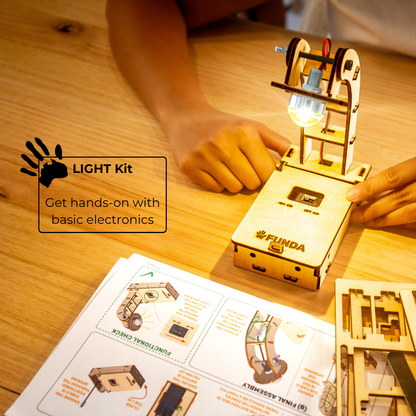 Discovery STEM Bundle