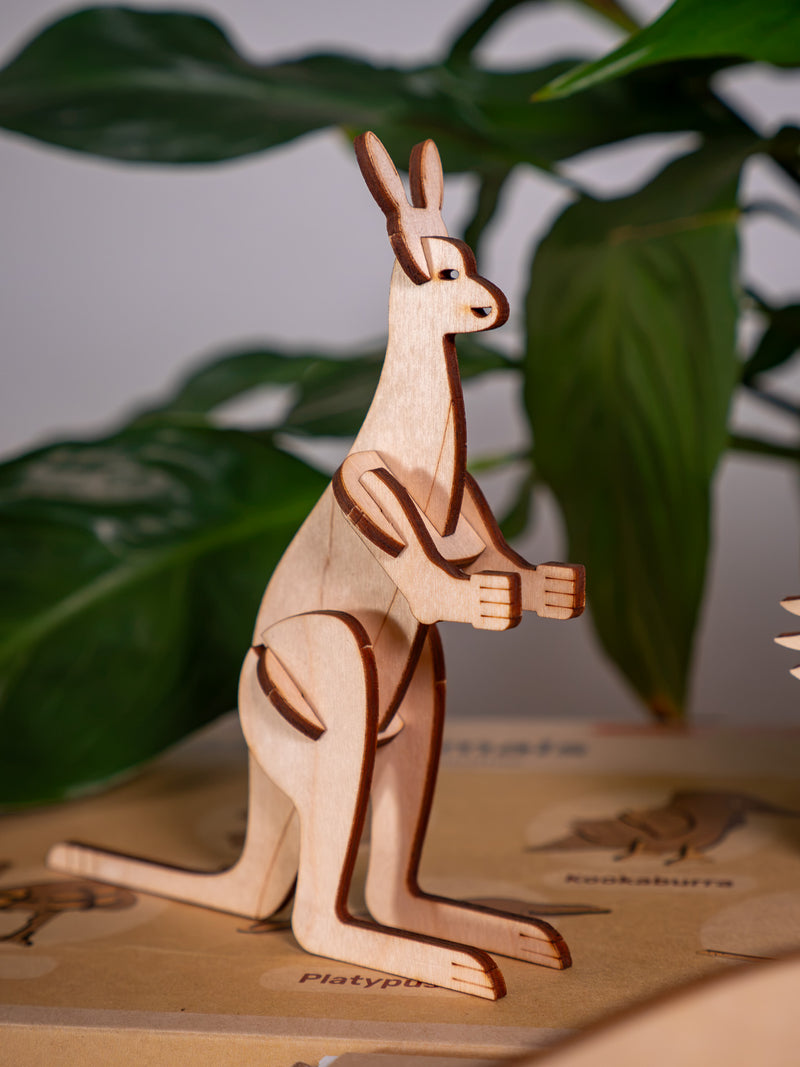 Kangaroo