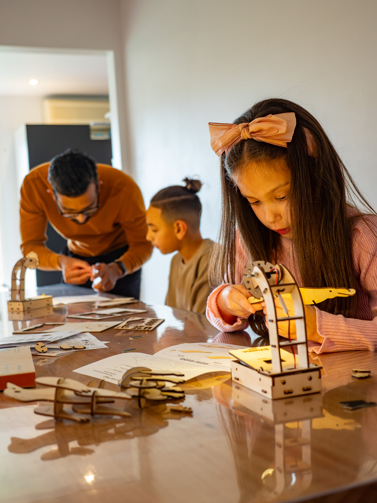 STEM Explorer Series