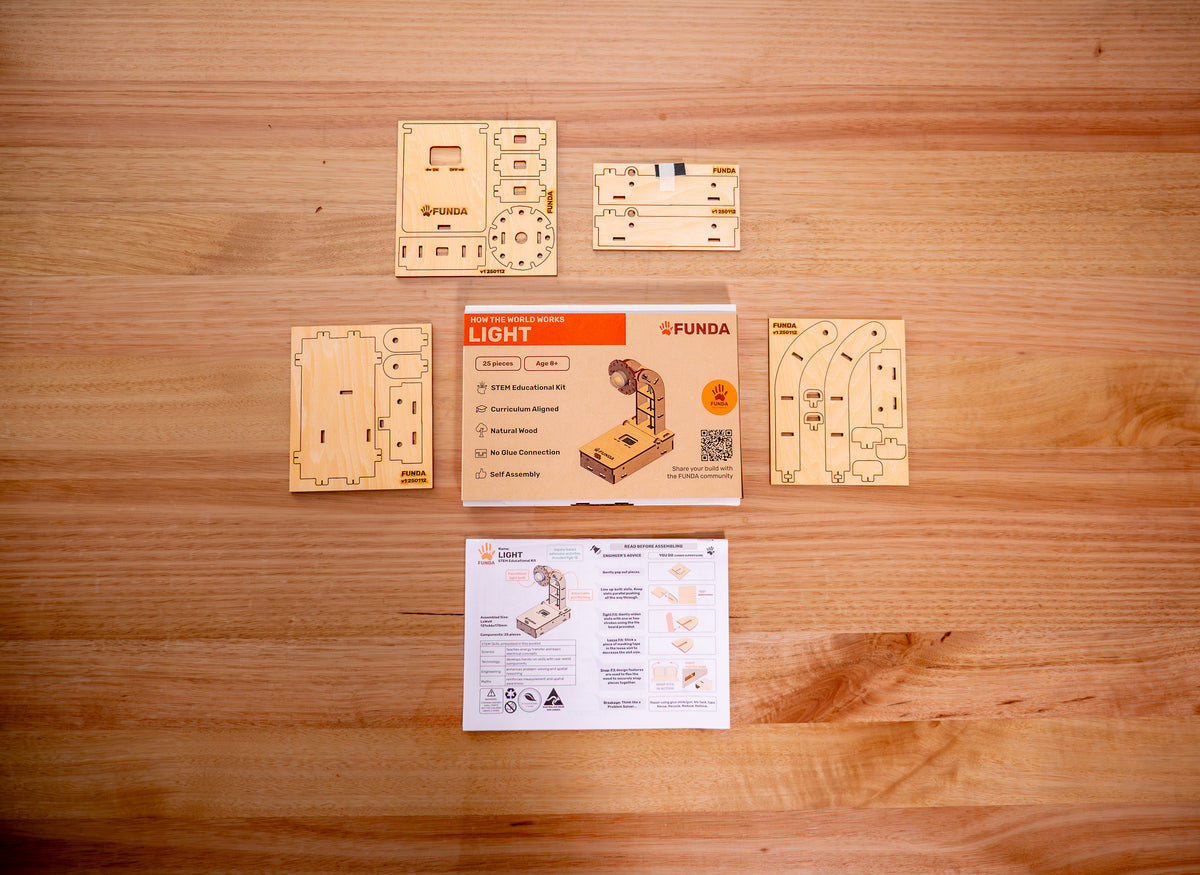 STEM Explorer Series