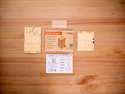 STEM Explorer Series
