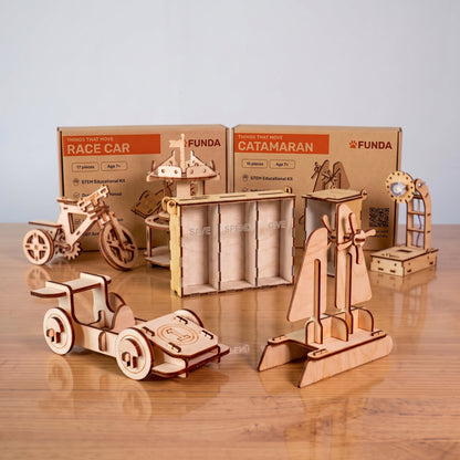 STEM Explorer Series