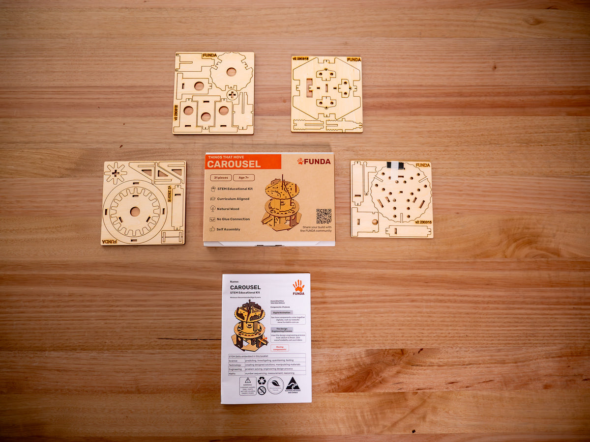STEM Explorer Series