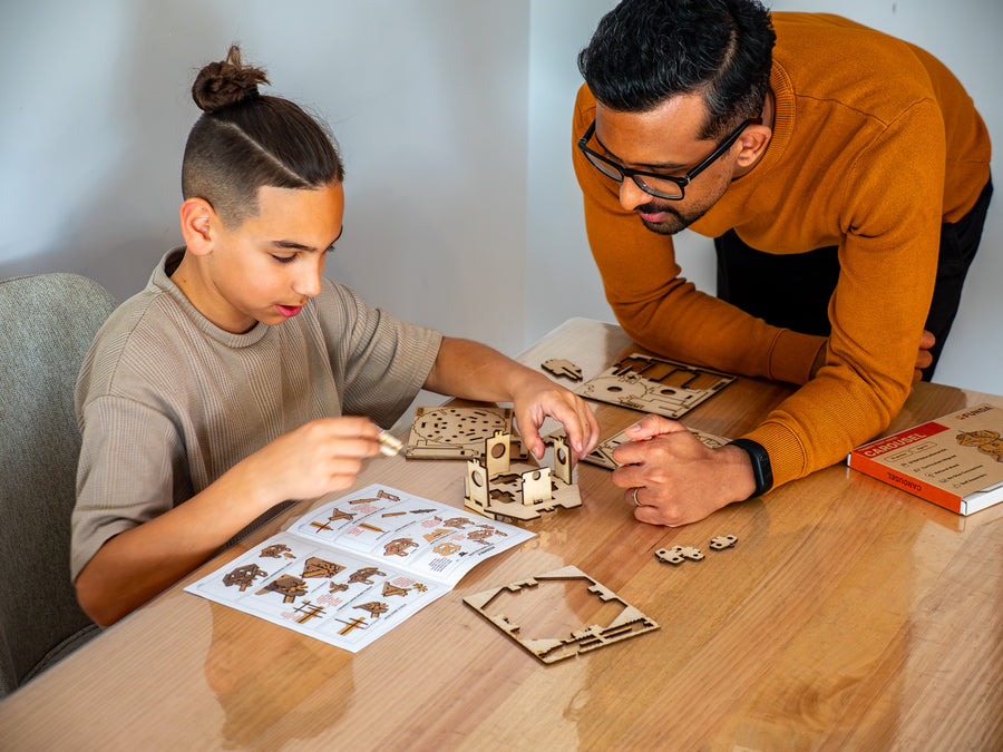 STEM Explorer Series