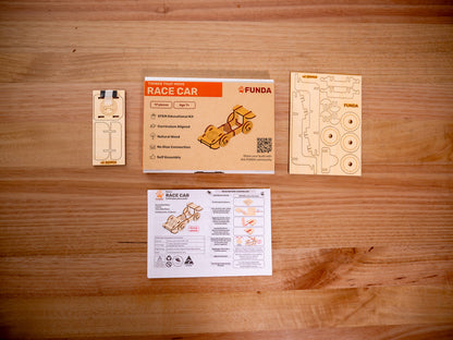 STEM Explorer Series