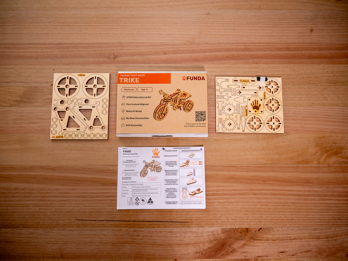 STEM Explorer Series