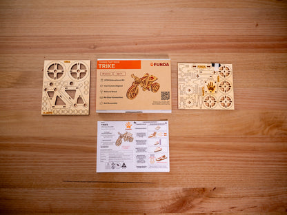 STEM Explorer Series